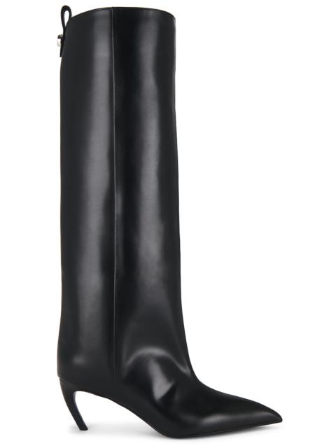 THE ATTICO Lea 65mm Boot