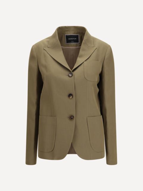 FABIANA FILIPPI Pocket Blazer