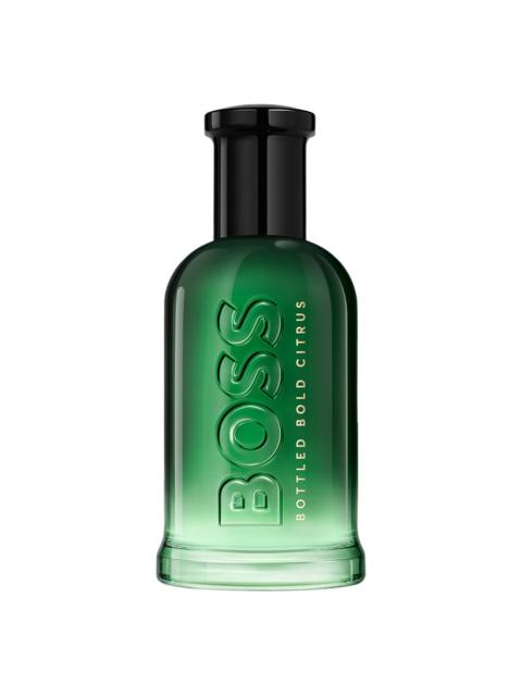 BOSS BOSS BOTTLED BOLD CITRUS EAU DE PARFUM 100ML