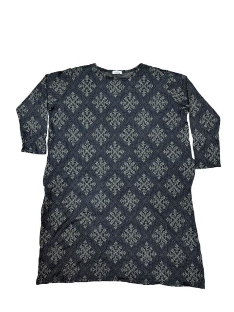 ISSEY MIYAKE Vintage Plantation Long Shirt