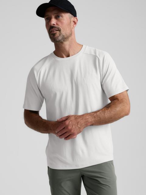 BEYOND YOGA All In Active Men's Tee