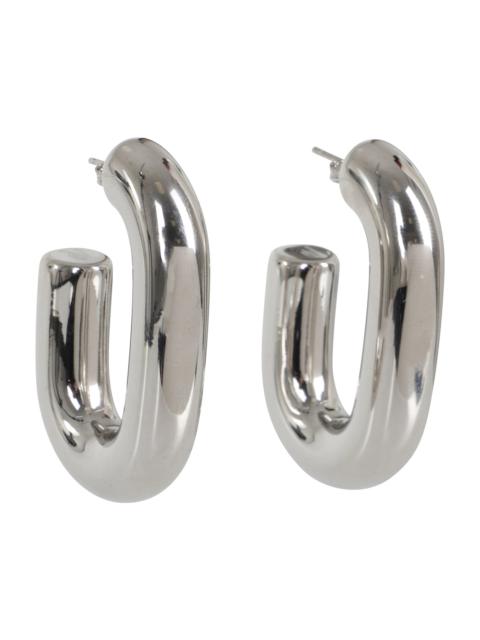 rabanne Xl Link Hoops