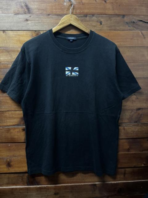 Burberry Burberry tshirt