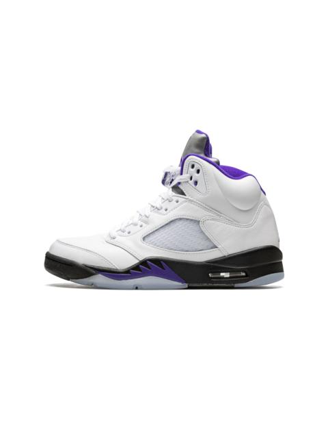 Jordan Air Jordan 5 Retro "Concord"