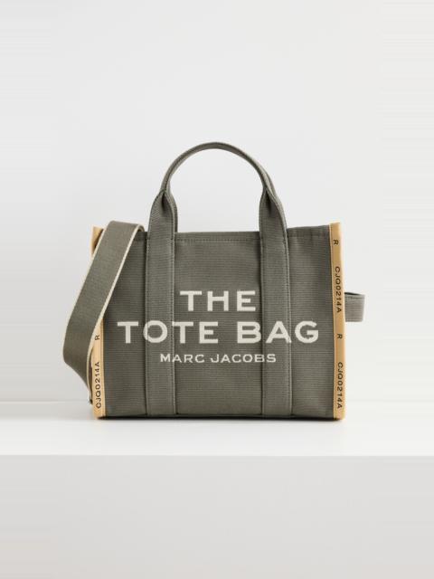 Marc Jacobs The Jacquard Medium Tote Bag