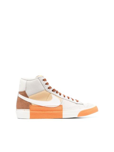 Nike Blazer 77 Remastered sneakers