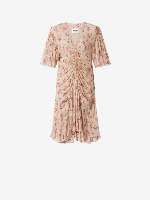 Isabel Marant Étoile VIVIENNE DRESS