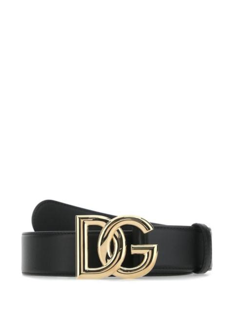 Dolce & Gabbana Woman Cintura