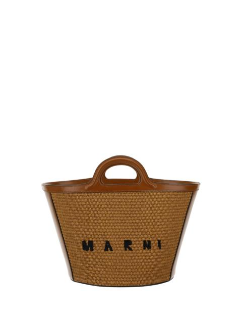 Marni Marni Women Tropicalia Bucket Bag
