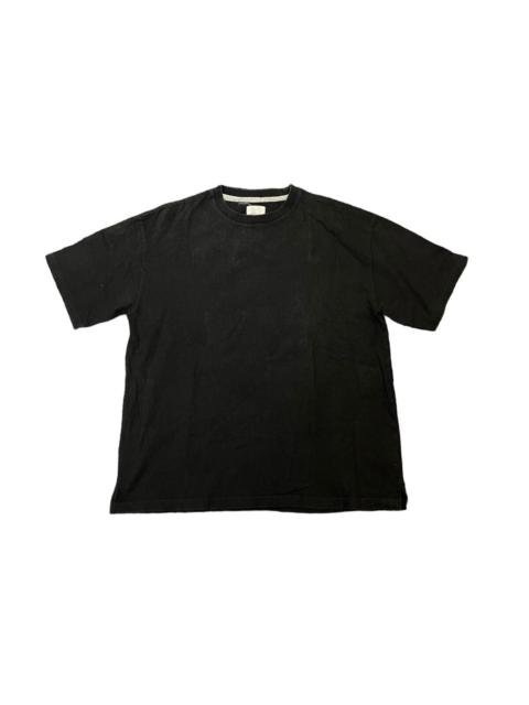 Number (N)ine T Shirt Plain