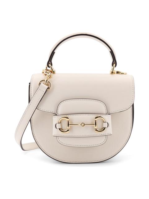 GUCCI 'gucci Horsebit 1955 Mini' Handbag