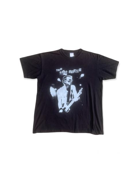 Other Designers Band Tees - Vintage 90s The Toy Dolls Punk Band Tee | Stedman Tag | XL