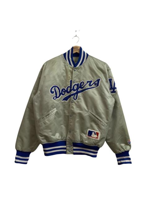 Other Designers 🇺🇸Vintage 90s MLB LA Dodgers Baseball Jacket