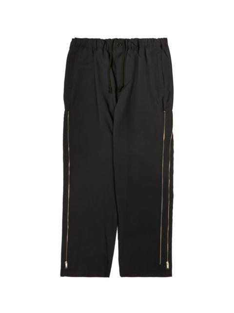 UNDERCOVER Undercover Pants Black