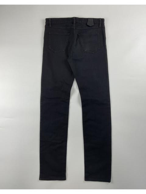 Louis Vuitton Louis Vuitton Straight Denim