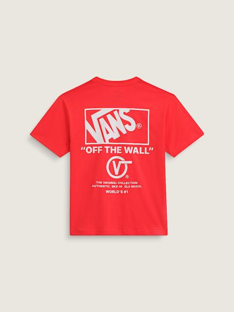 Vans Stockpile T-Shirt