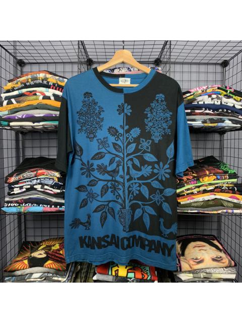 Other Designers Vintage - 🔥BEST OFFER🔥vintage kansai kompany