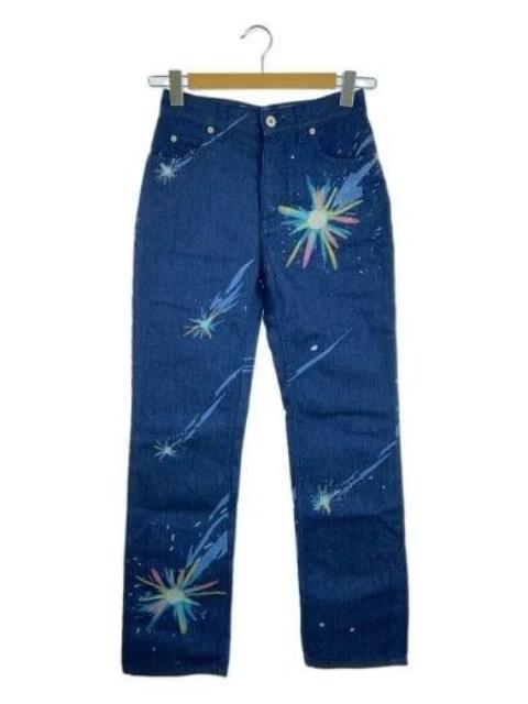 Loewe Loewe x Studio Ghibli "Magical Sky" Jeans