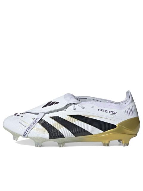 adidas adidas Predator Elite Foldover Tongue FG 'Road to Glory Pack' JI1095