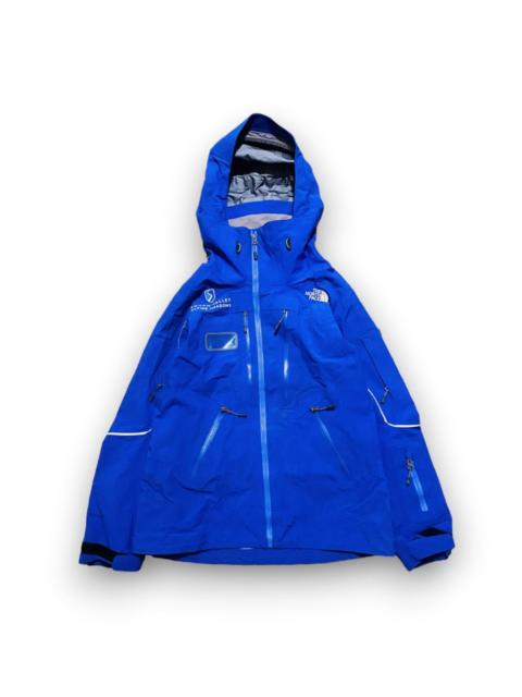 The North Face The North Face Goretex Pro Jacket Blue Outdoor Squaw Valley