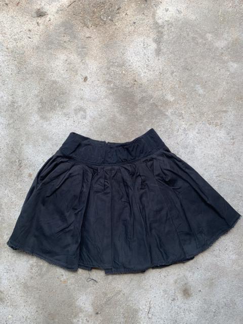 Acne Studios 🔥OFFER🔥Ance studios black skirt