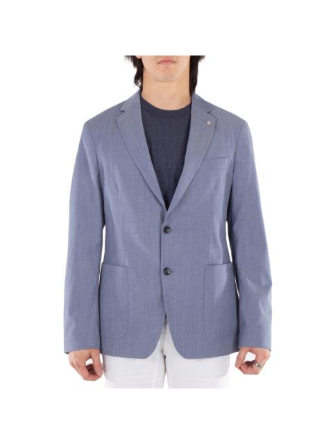 Other Designers Hugo Boss C-Hanry Slim Fit Blazer