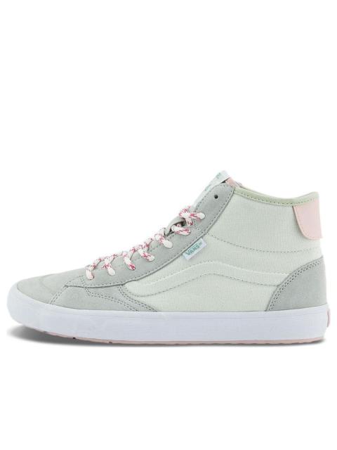 Vans Vans The Lizzie 'Light Grey Green' VN0A4BX1BHA