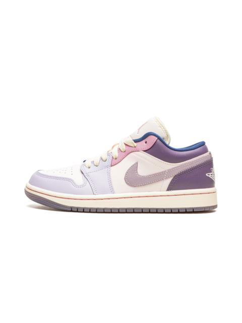 Jordan WMNS Air Jordan 1 Low "Pastel Plum"