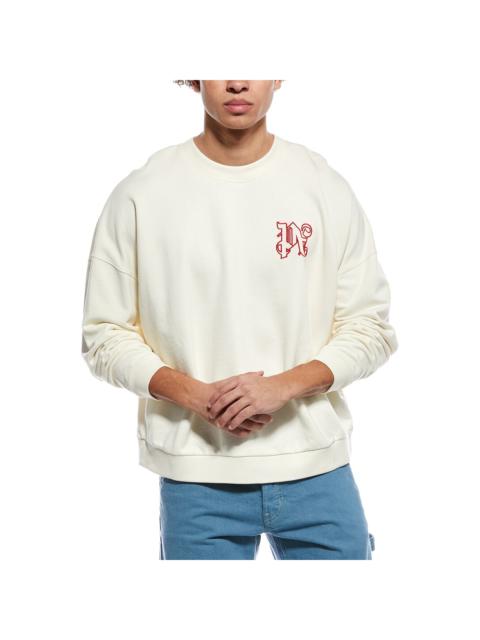 Palm Angels Palm Angels Crewneck Sweatshirt