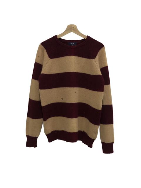 Other Designers Japanese Brand - Silas mohair jumper sweatshirt