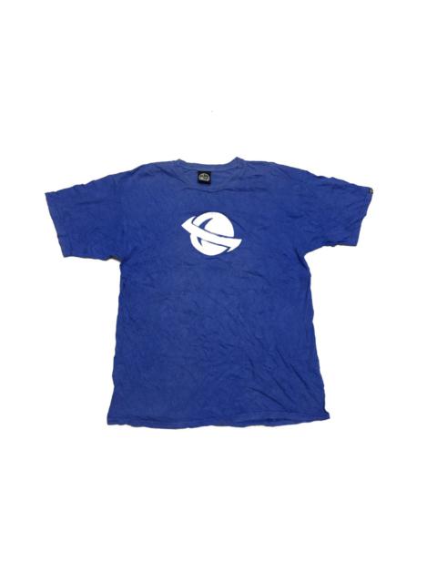 Other Designers Vintage - Vintage 90s Lost Enterprise Skateboard Shirt