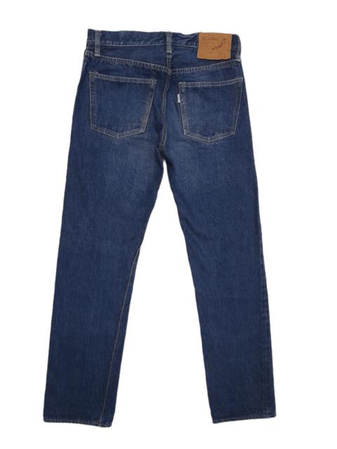 orSlow ORSLOW 105 Selvedge Denim Japan (E264)