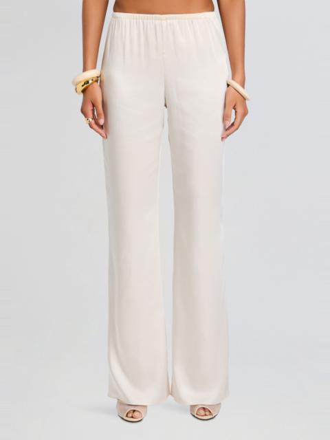 RETROFÊTE VIVA SATIN PANT