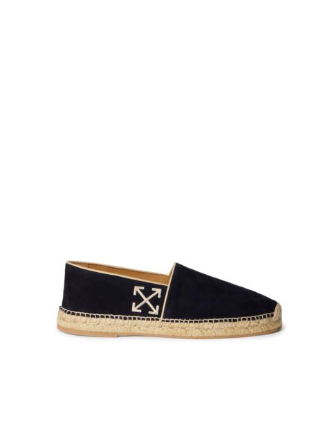Off-White Biarritz Espadrilles