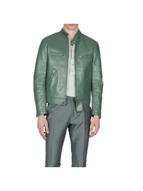 TOM FORD Tom Ford Leather Jacket in Medium