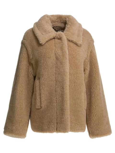 Max Mara Max Mara Jackets & Coats