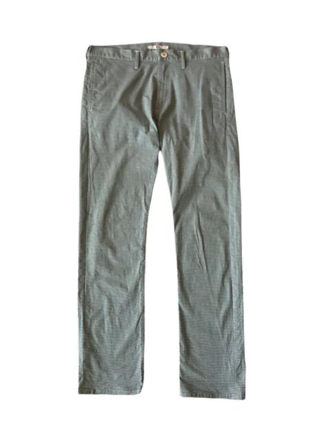Other Designers Japanese Brand 45Rpm Trouser Pants