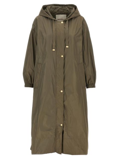 MAX MARA THE CUBE - Max Mara The Cube Women 'Teodoro' Jacket