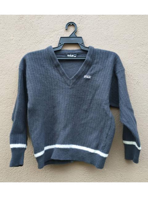 Other Designers Racing - Piaa Wool Knitwear