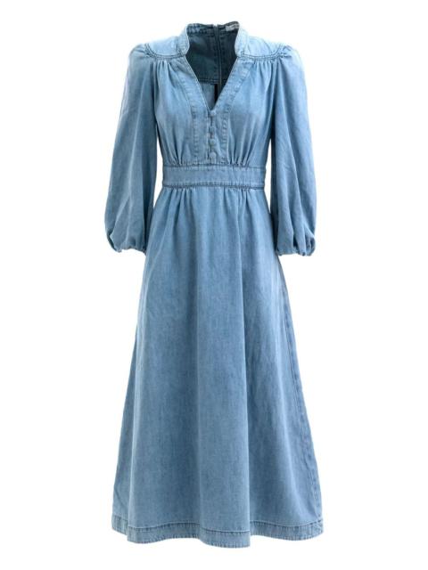 Zimmermann Zimmermann Women Cv  Abito Corto M/C