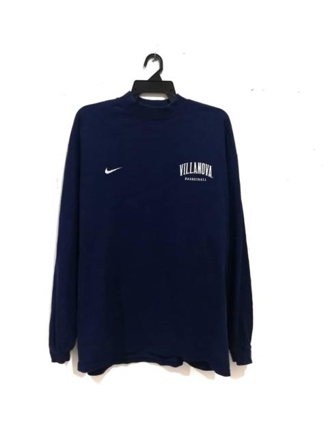 Nike Vintage Nike Villanova Basketball