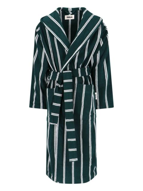 TEKLA CLASSIC BATHROBE