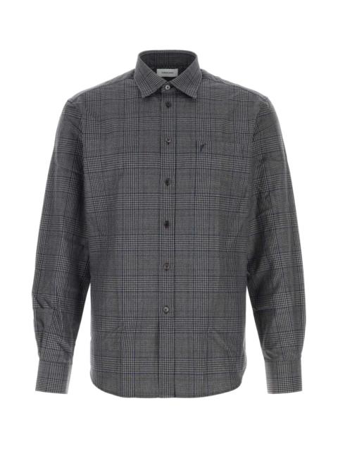 FERRAGAMO Salvatore Ferragamo Men Maglie