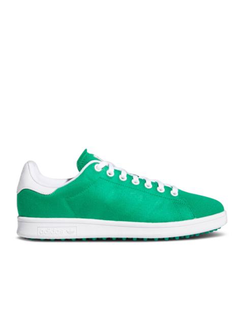 adidas STAN SMITH PRIMEGREEN LE SPIKELESS GOLF 'GREEN'