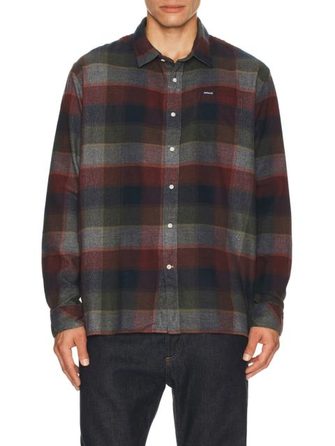 Barbour Copswell Relaxed Checked Shirt
