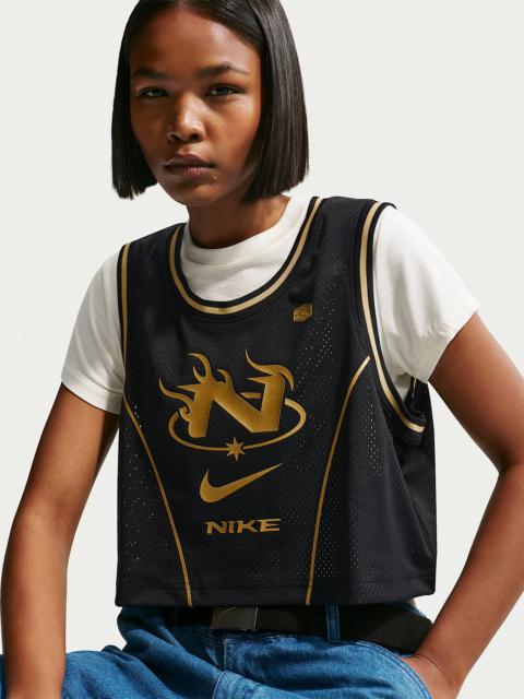 Nike Nike Sportswear Women's Cropped Jersey