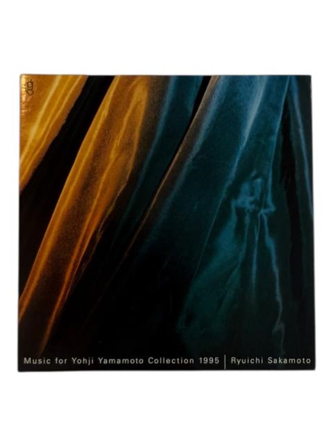 Yohji Yamamoto Yohji Yamamoto 1996