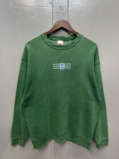 Other Designers Fruit Of The Loom - VINTAGE WORKSHOP SKATEGANG SWEATSHIRT