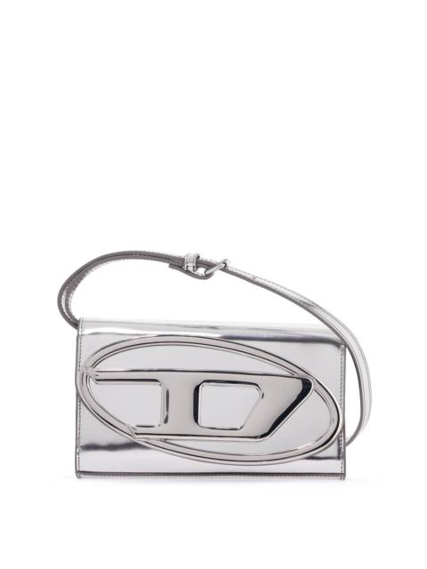 MINI CROSSBODY SHOULDER BAG WITH