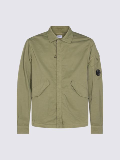 C.P. Company Jackets Capers